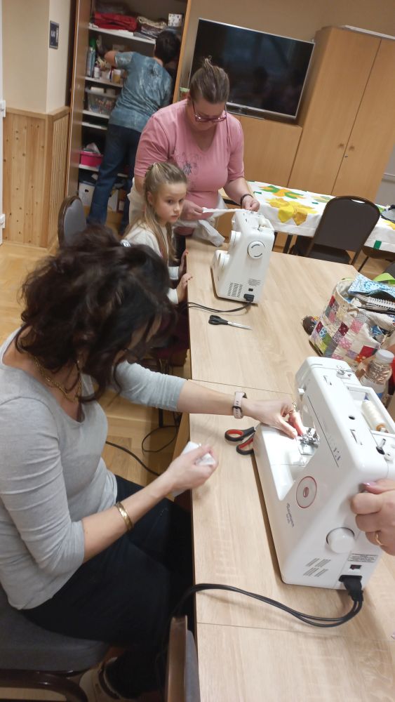 Kapospula gyerekek 2026 január – 02