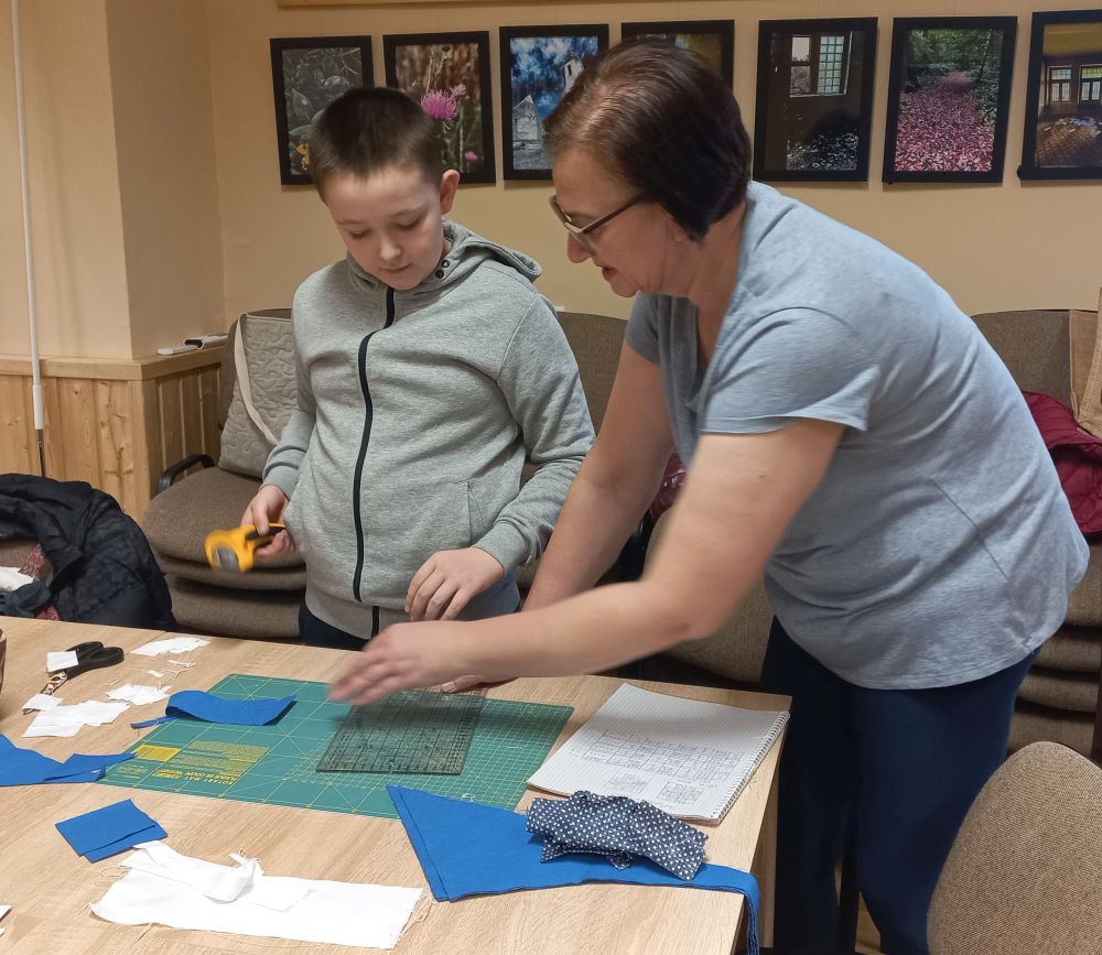 Kapospula gyerekek 2026 január – 03