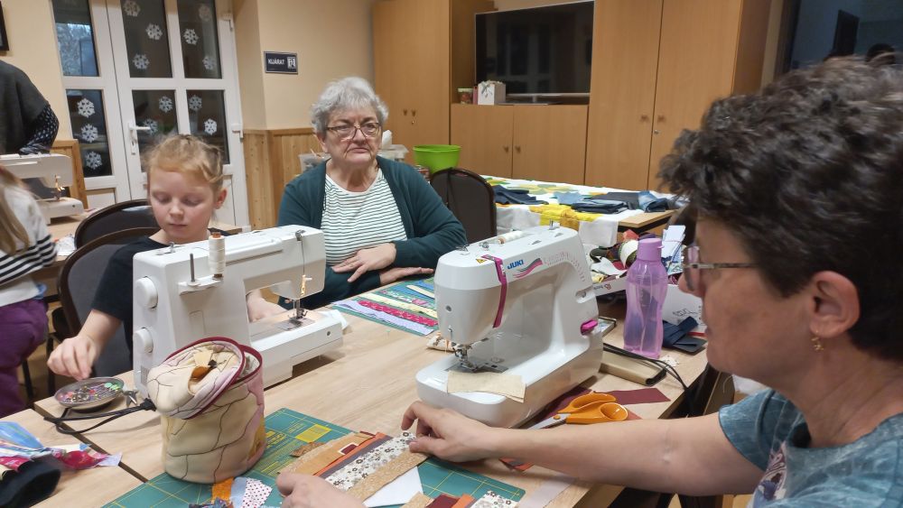 Kapospula gyerekek 2026 január – 07