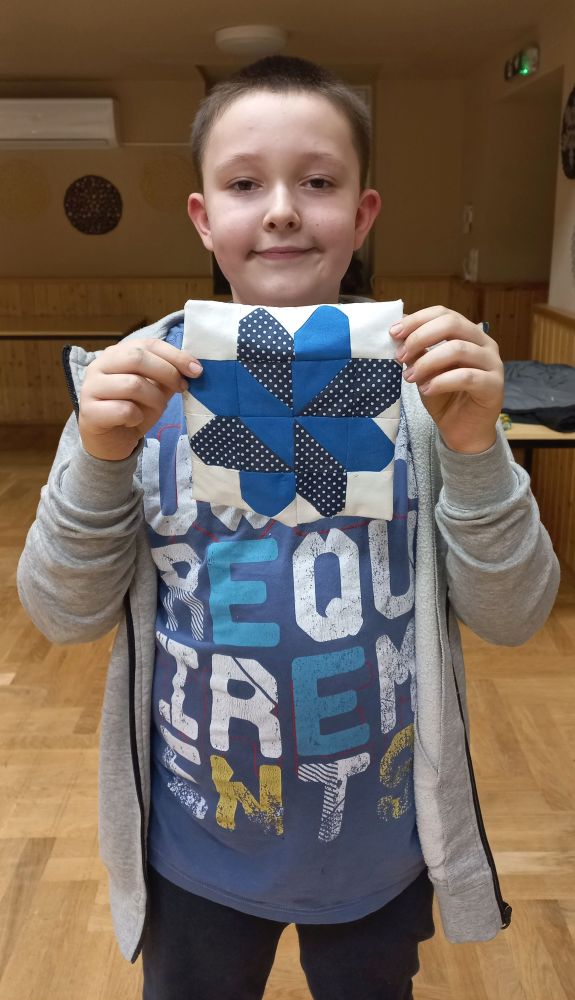 Kapospula gyerekek 2026 január – 10