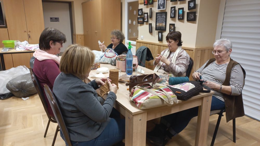 Kapospula jótékonyság- 2026 január – 02