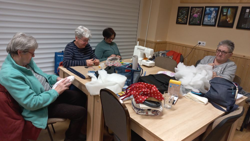 Kapospula jótékonyság- 2026 január – 03