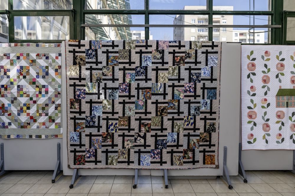 05 – Bakancsosok – Az utolsó öltés ünnepe