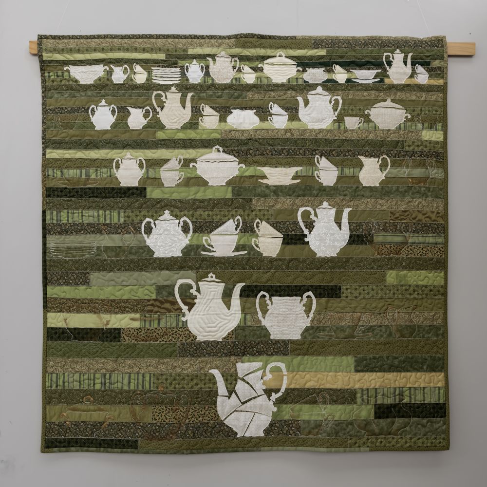 08 – Bakancsosok – Az utolsó öltés ünnepe