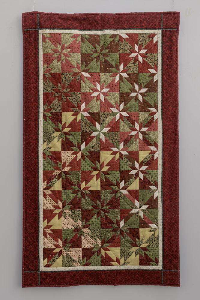 10 – Bakancsosok – Az utolsó öltés ünnepe