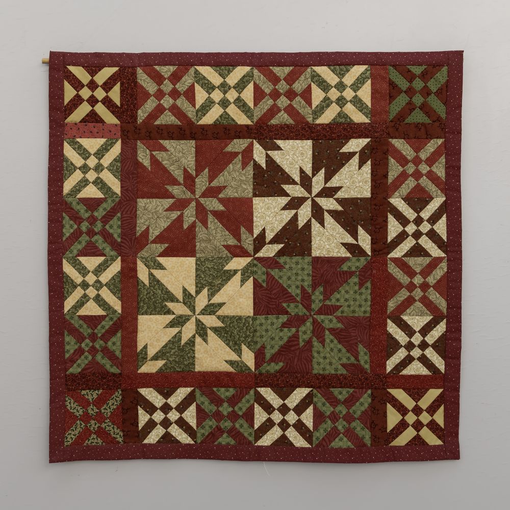 11 – Bakancsosok – Az utolsó öltés ünnepe