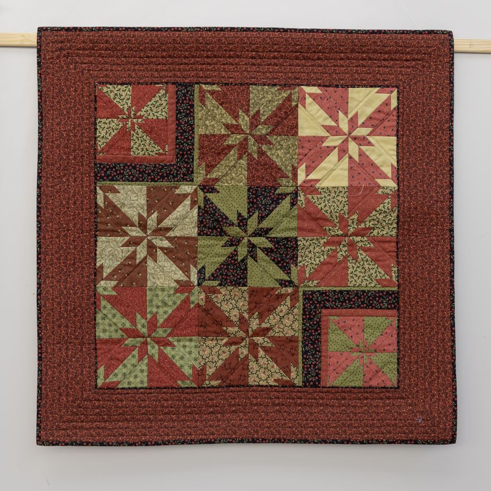 12 – Bakancsosok – Az utolsó öltés ünnepe