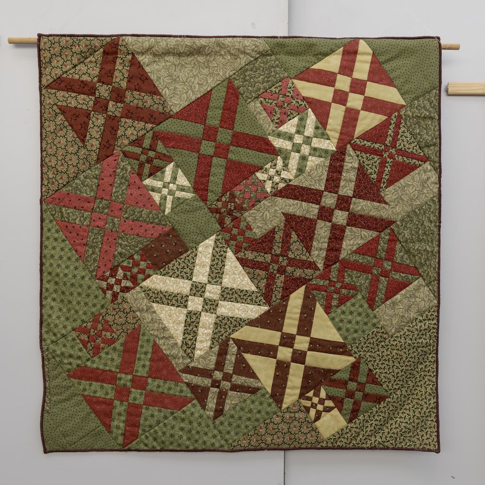 13 – Bakancsosok – Az utolsó öltés ünnepe