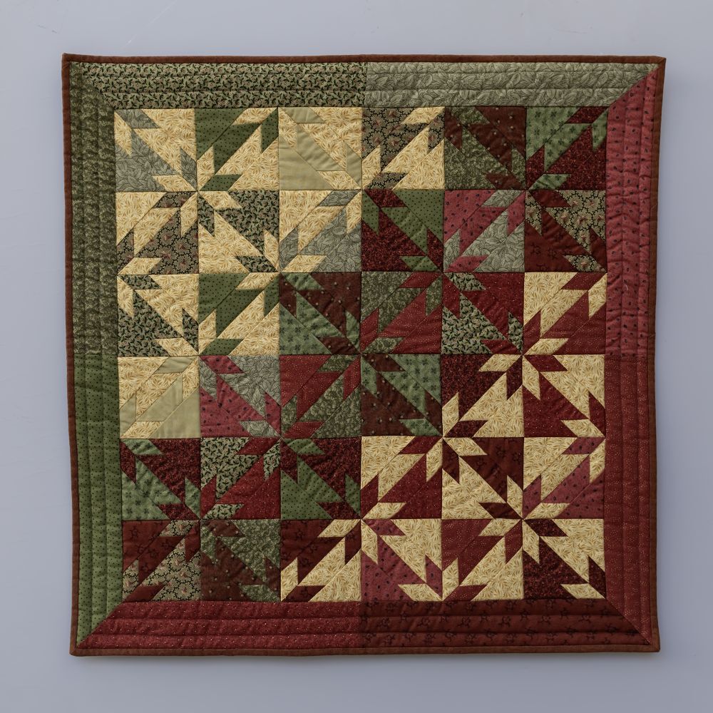 14 – Bakancsosok – Az utolsó öltés ünnepe