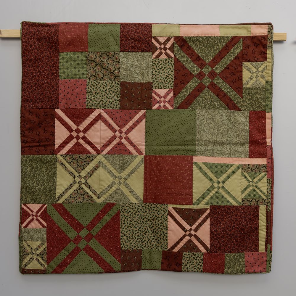 15 – Bakancsosok – Az utolsó öltés ünnepe