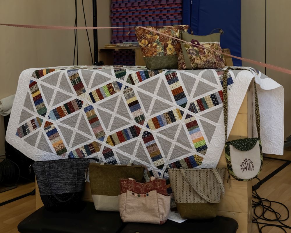 16 – Bakancsosok – Az utolsó öltés ünnepe