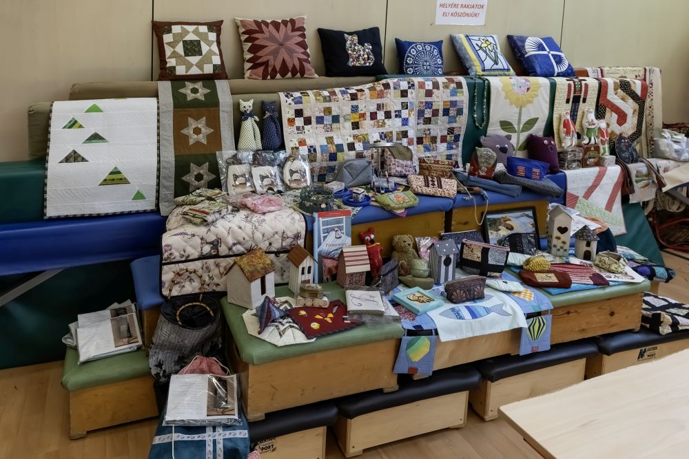 17 – Bakancsosok – Az utolsó öltés ünnepe