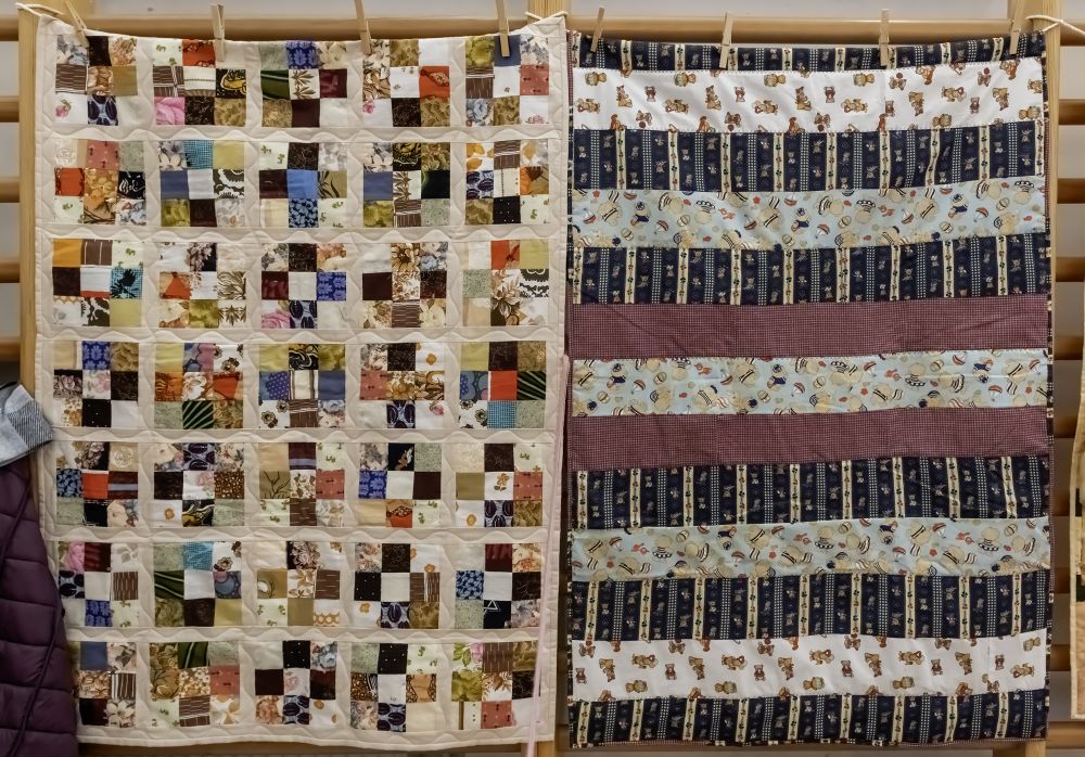 19 – Bakancsosok – Az utolsó öltés ünnepe