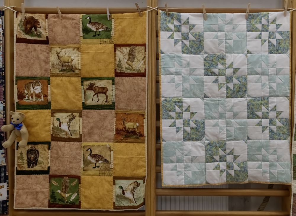 20 – Bakancsosok – Az utolsó öltés ünnepe