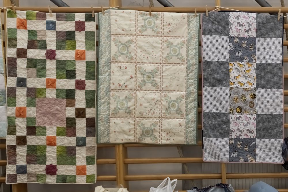 21 – Bakancsosok – Az utolsó öltés ünnepe