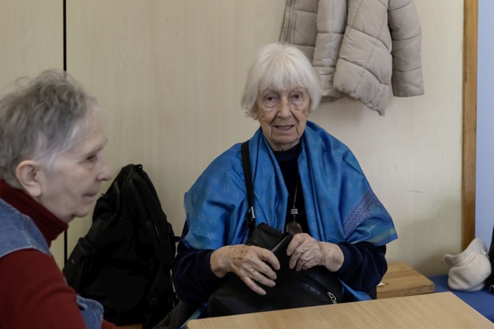 23 – Bakancsosok – Az utolsó öltés ünnepe