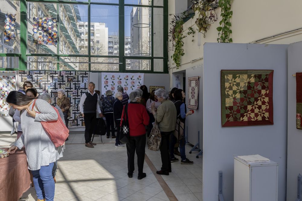 26 – Bakancsosok – Az utolsó öltés ünnepe