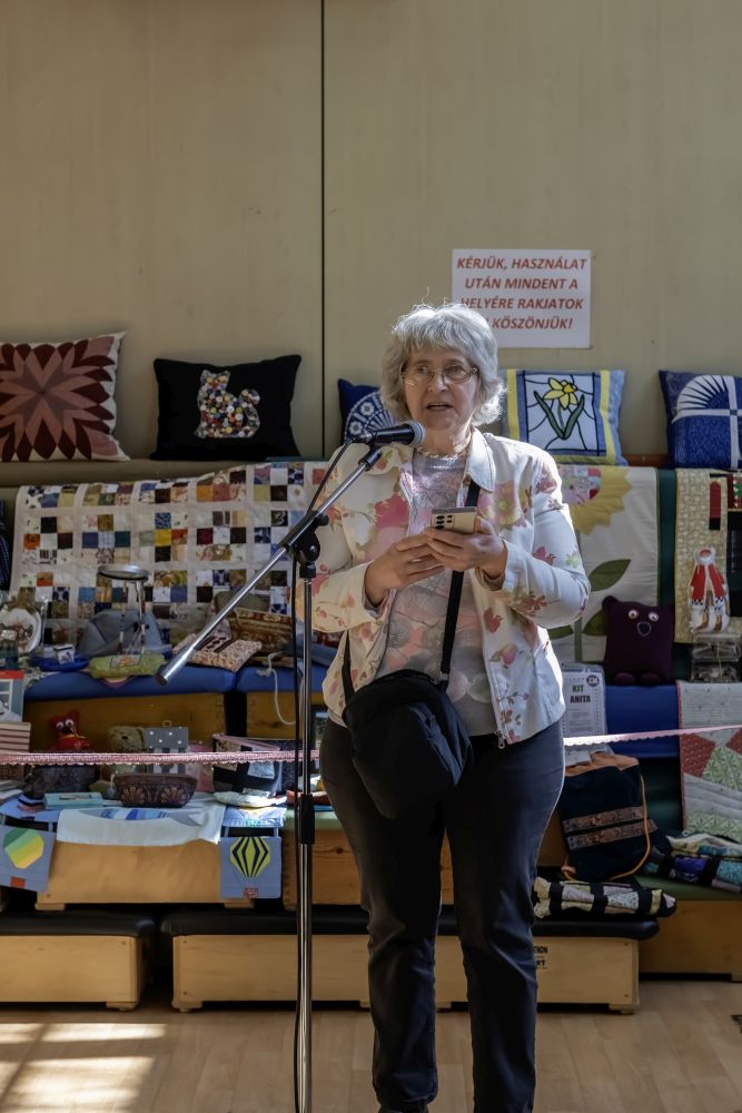 36 – Bakancsosok – Az utolsó öltés ünnepe