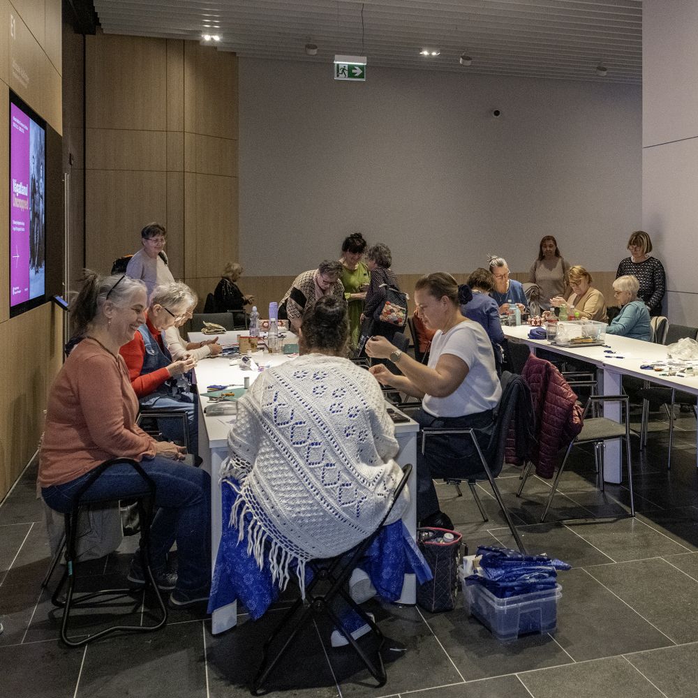 Millefiori varrás a néprajziban – 15