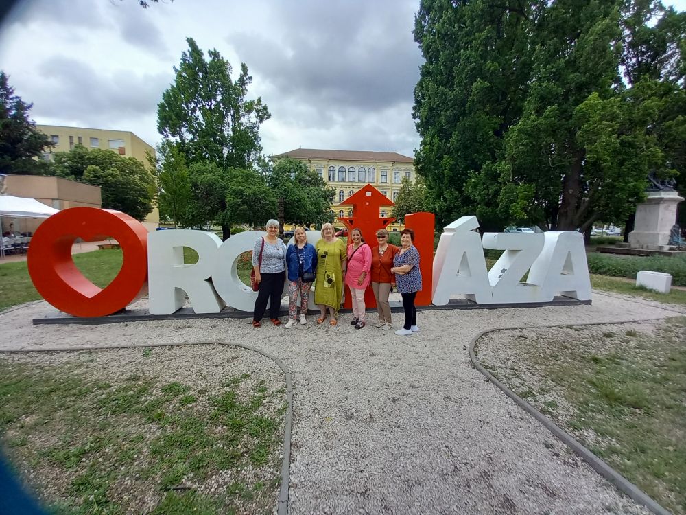 Orosháza – Szabadban varrás – 2026 – 01