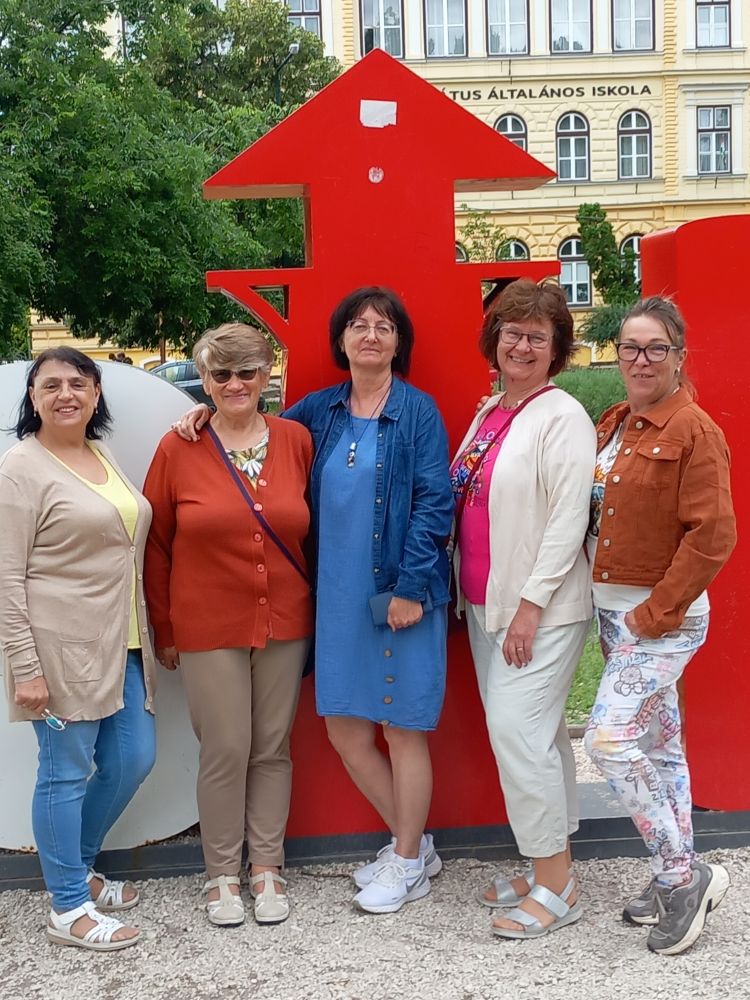 Orosháza – Szabadban varrás – 2026 – 02